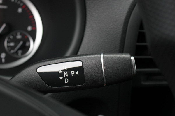 Mercedes-Benz Vito 136PK JB-EDITION FULL BLACK / AMG / SPOILER / VERLAGINGSVEREN / NAVIGATIE / CLIMATE CONTROL / TREKHAAK / CRUISE