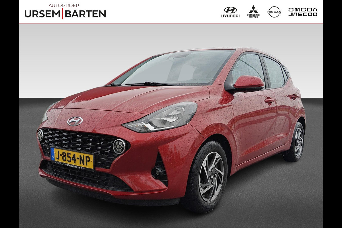 Hyundai i10 1.0 Comfort | Carplay | Cruise Control