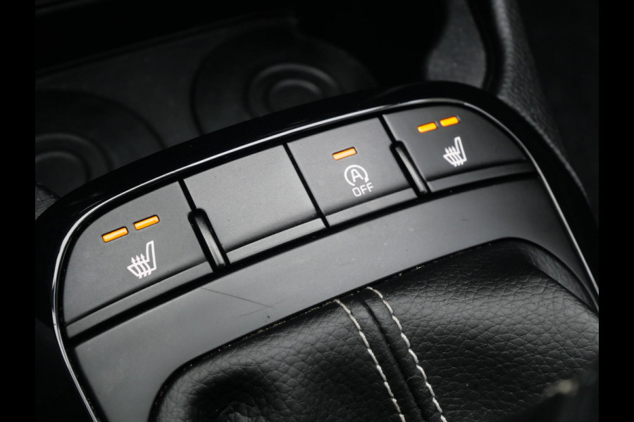 Kia Picanto 1.2 CVVT X-Line | Org. NL | Navigatie | Clima | Keyless | Carplay |