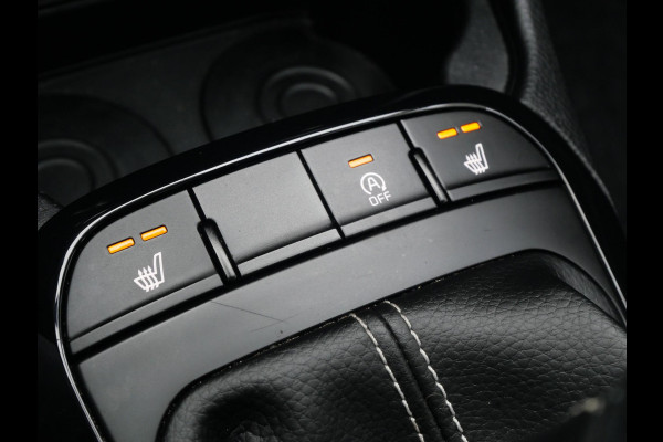 Kia Picanto 1.2 CVVT X-Line | Org. NL | Navigatie | Clima | Keyless | Carplay |