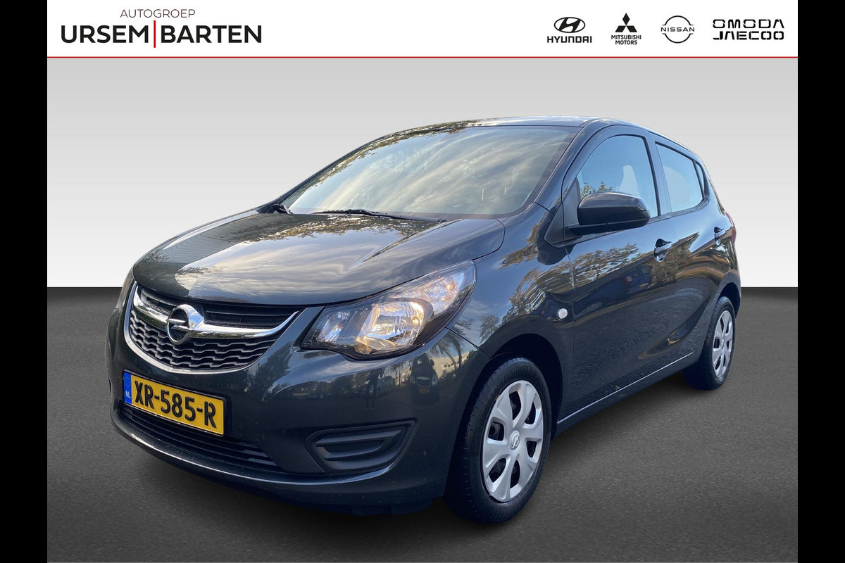 Opel KARL 1.0 ecoFLEX Edition