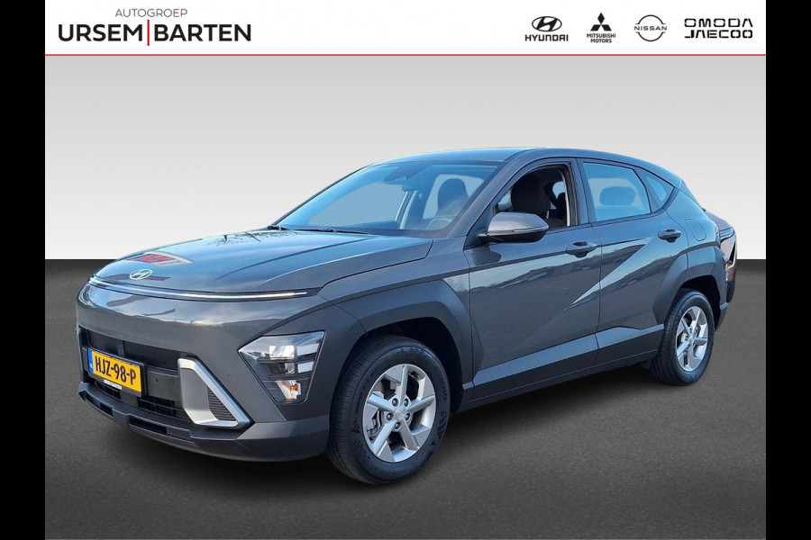 Hyundai Kona 1.6 GDI HEV Comfort