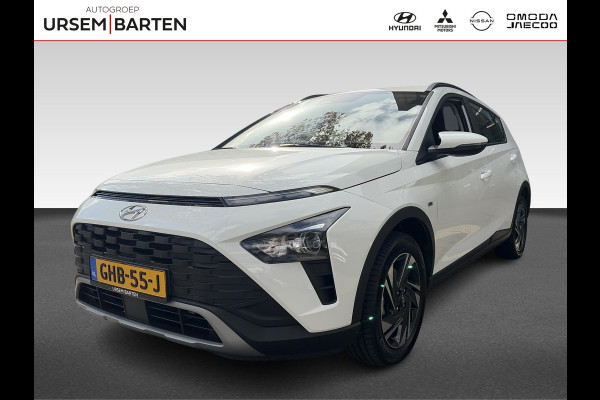 Hyundai Bayon 1.0 T-GDI Comfort