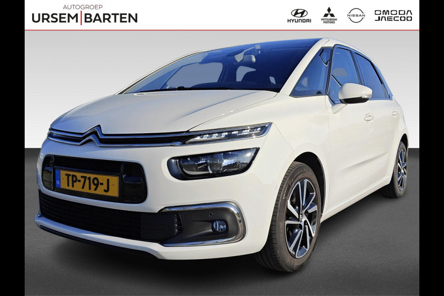 Citroën C4 Picasso 1.6 THP Shine | Navigatie | Stoelverwarming
