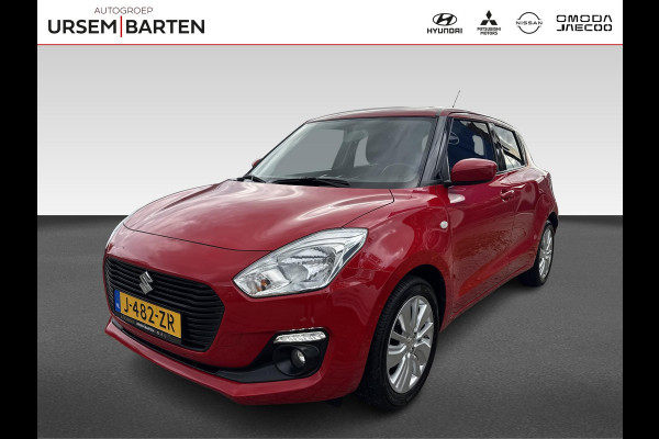 Suzuki Swift 1.2 Select Smart Hybrid NIEUW BINNEN // KEURIGE AUTO