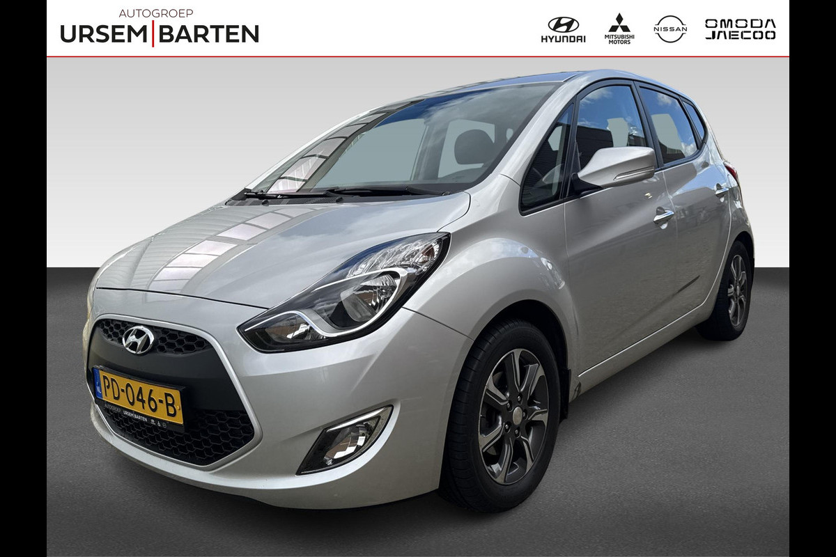 Hyundai ix20 1.4i Go! | Trekhaak | Dealer onderhouden