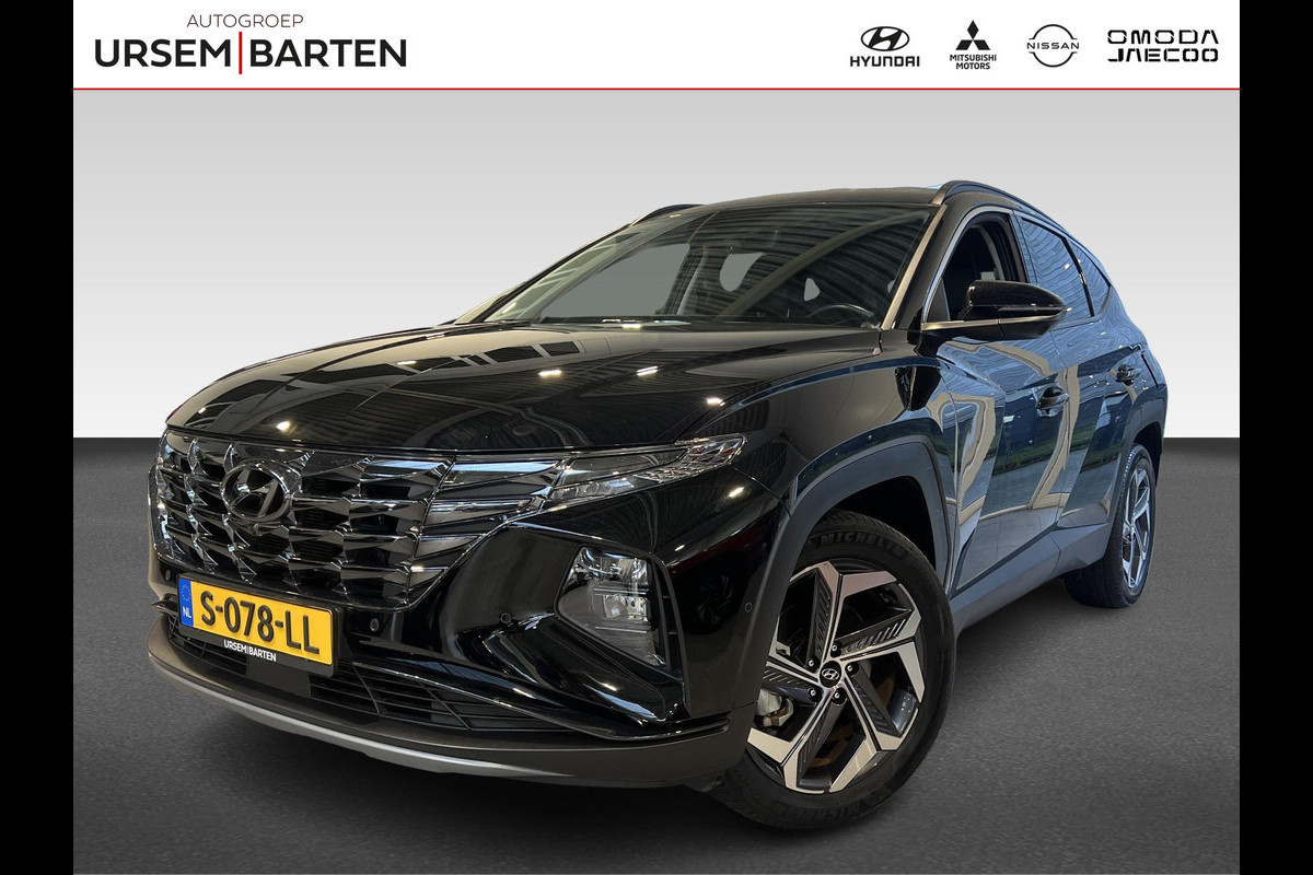 Hyundai Tucson 1.6 T-GDI HEV Premium 16.000 km !