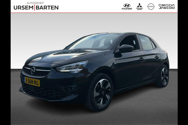 Opel CORSA-E GS Line 50 kWh