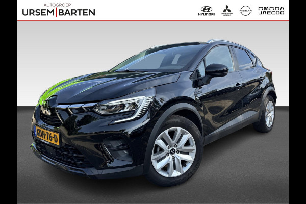 Mitsubishi ASX 1.0 MPI Turbo Intense