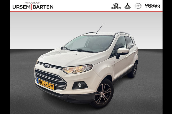 Ford EcoSport 1.0 EcoBoost Trend