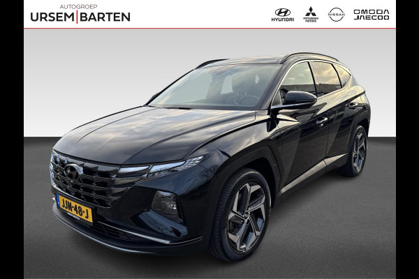 Hyundai Tucson 1.6 T-GDI HEV Premium Sky