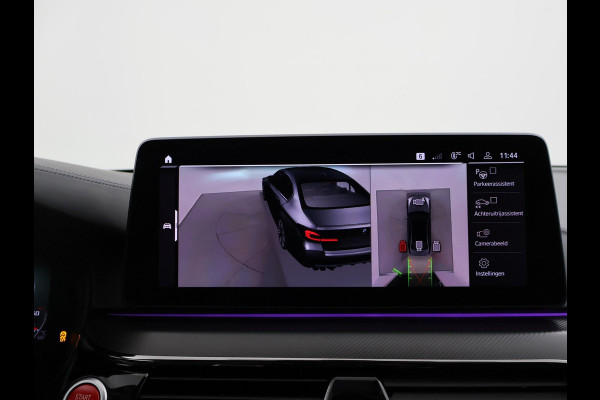 BMW M5 COMPETITION 740 PK FACELIFT MODEL ORIGINEEL NEDERLANDS *UNIEKE M5*