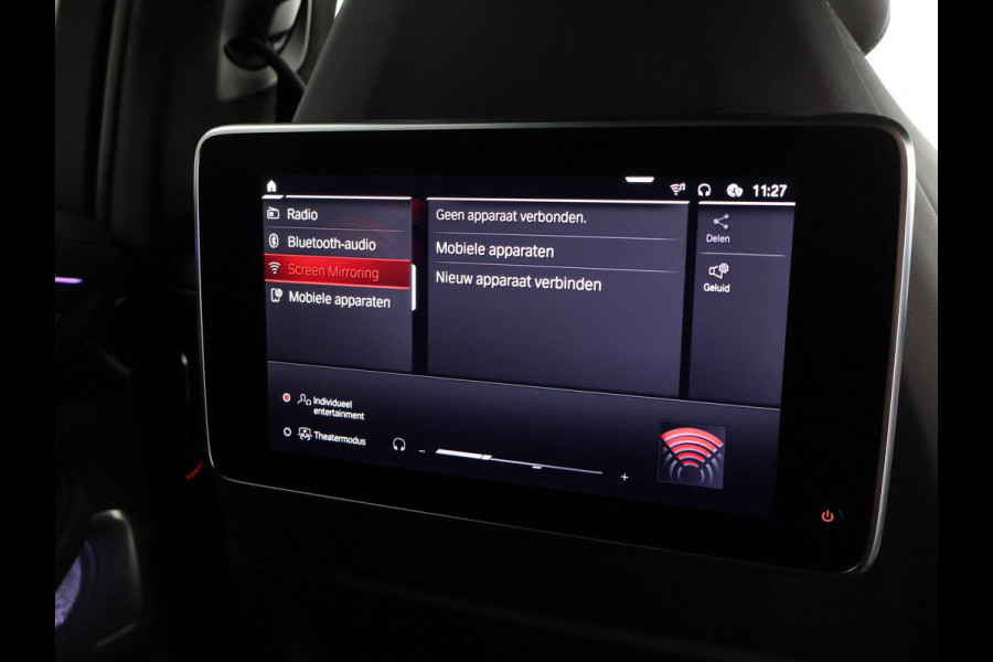 BMW M5 COMPETITION 740 PK FACELIFT MODEL ORIGINEEL NEDERLANDS *UNIEKE M5*