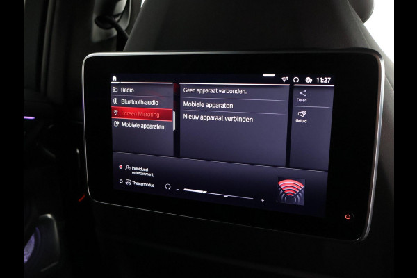 BMW M5 COMPETITION 740 PK FACELIFT MODEL ORIGINEEL NEDERLANDS *UNIEKE M5*