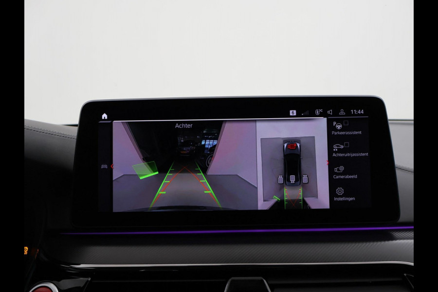 BMW M5 COMPETITION 740 PK FACELIFT MODEL ORIGINEEL NEDERLANDS *UNIEKE M5*