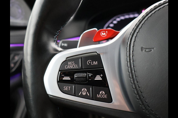 BMW M5 COMPETITION 740 PK FACELIFT MODEL ORIGINEEL NEDERLANDS *UNIEKE M5*