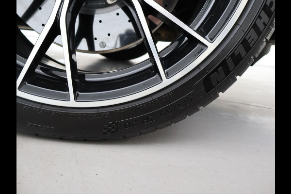 BMW M5 COMPETITION 740 PK FACELIFT MODEL ORIGINEEL NEDERLANDS *UNIEKE M5*