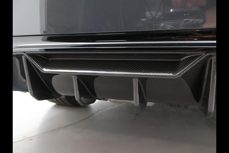 BMW M5 COMPETITION 740 PK FACELIFT MODEL ORIGINEEL NEDERLANDS *UNIEKE M5*