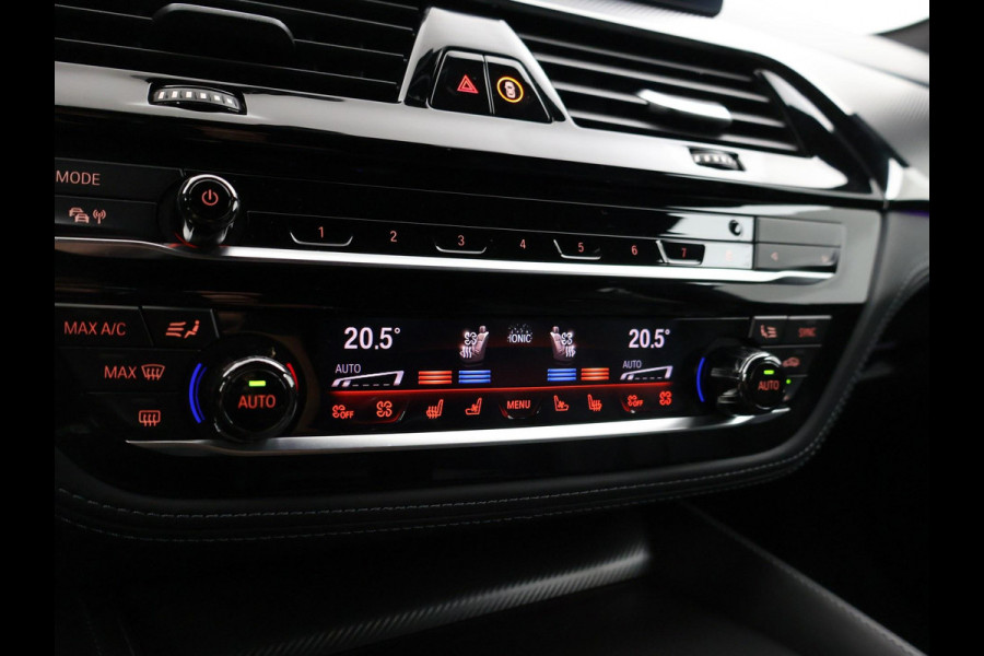 BMW M5 COMPETITION 740 PK FACELIFT MODEL ORIGINEEL NEDERLANDS *UNIEKE M5*