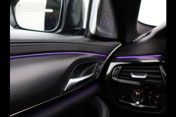 BMW M5 COMPETITION 740 PK FACELIFT MODEL ORIGINEEL NEDERLANDS *UNIEKE M5*