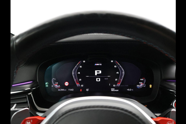 BMW M5 COMPETITION 740 PK FACELIFT MODEL ORIGINEEL NEDERLANDS *UNIEKE M5*