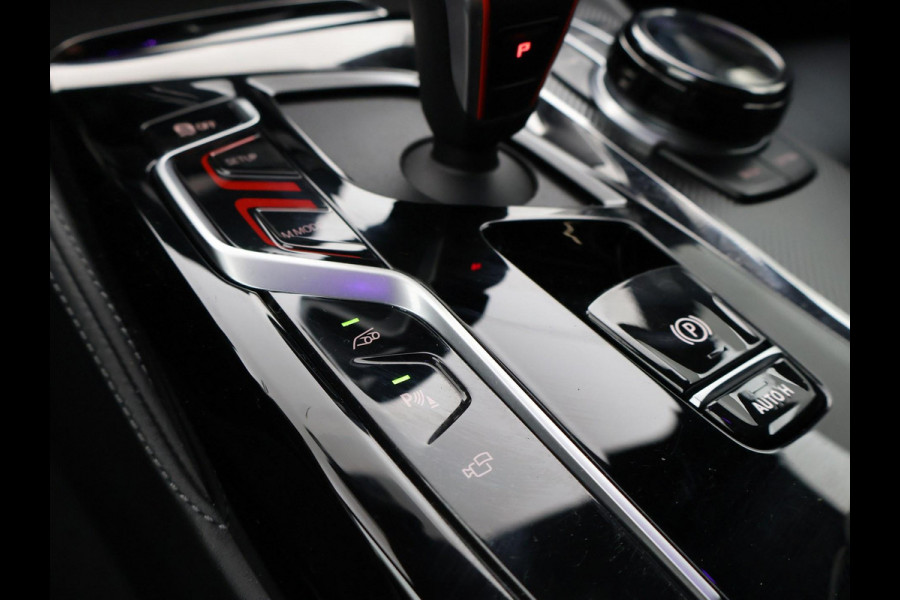 BMW M5 COMPETITION 740 PK FACELIFT MODEL ORIGINEEL NEDERLANDS *UNIEKE M5*