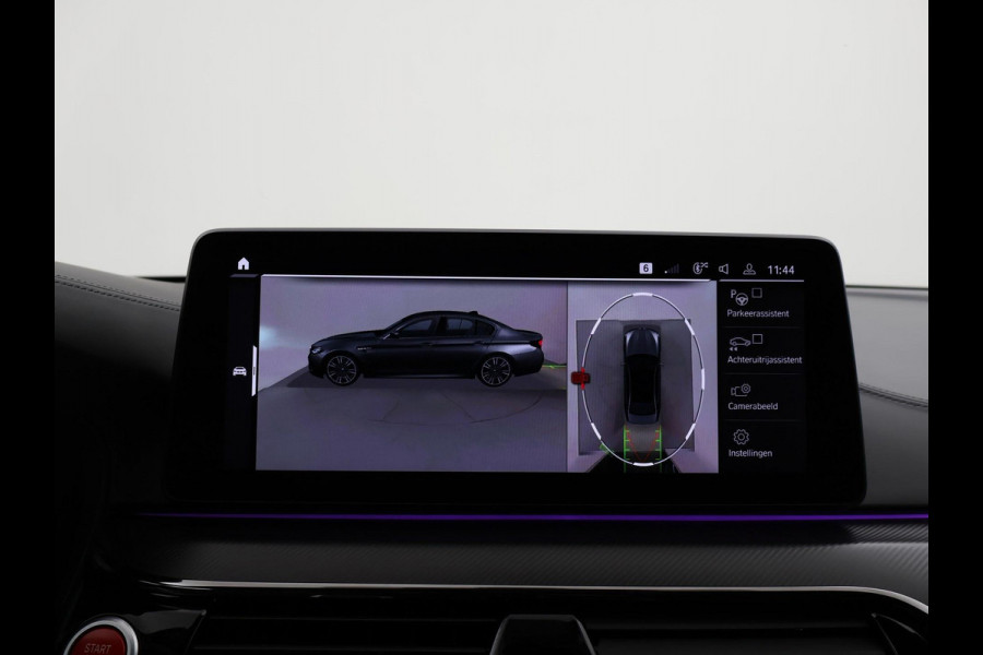 BMW M5 COMPETITION 740 PK FACELIFT MODEL ORIGINEEL NEDERLANDS *UNIEKE M5*