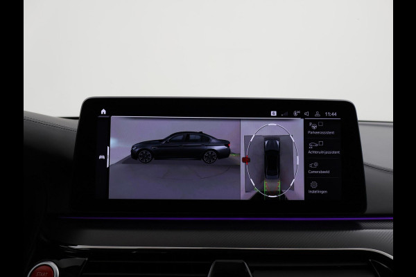 BMW M5 COMPETITION 740 PK FACELIFT MODEL ORIGINEEL NEDERLANDS *UNIEKE M5*