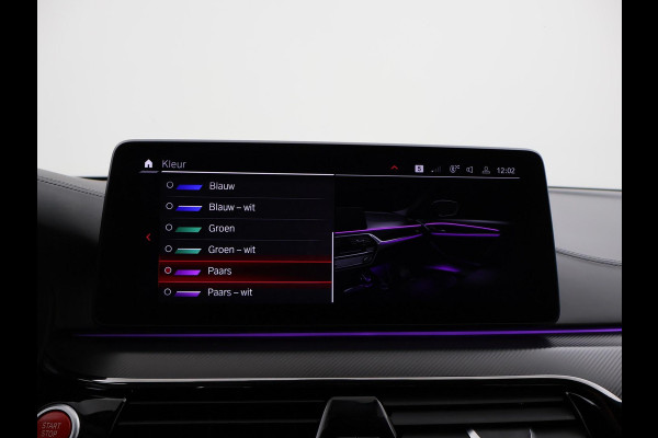 BMW M5 COMPETITION 740 PK FACELIFT MODEL ORIGINEEL NEDERLANDS *UNIEKE M5*