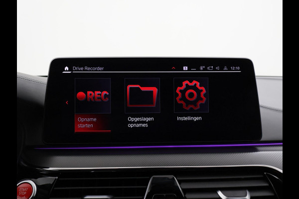 BMW M5 COMPETITION 740 PK FACELIFT MODEL ORIGINEEL NEDERLANDS *UNIEKE M5*