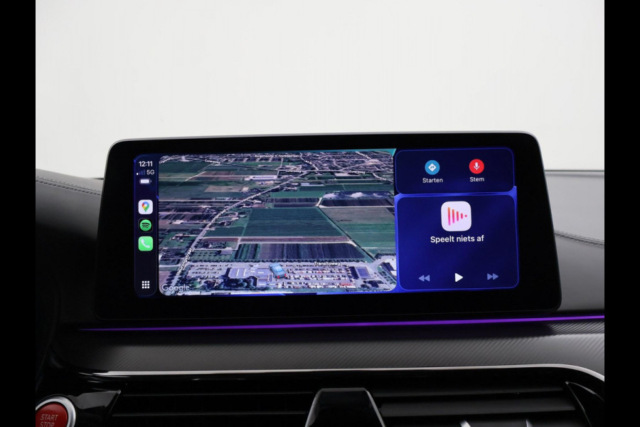 BMW M5 COMPETITION 740 PK FACELIFT MODEL ORIGINEEL NEDERLANDS *UNIEKE M5*