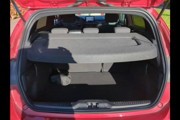 Ford Focus 1.0 EcoBoost Hybrid ST Line Business