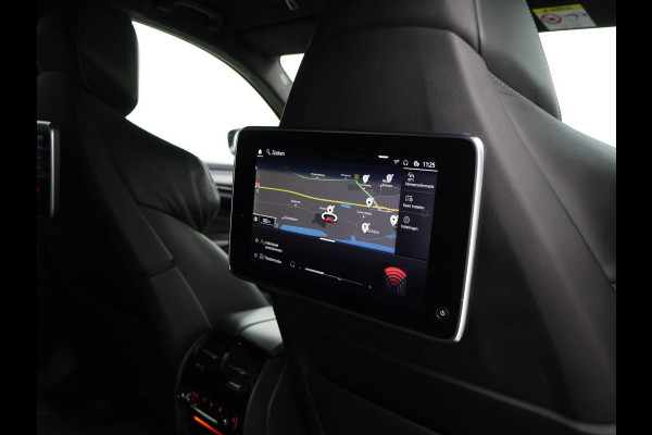 BMW 5 Serie M5 COMPETITION 740 PK FACELIFT MODEL ORIGINEEL NEDERLANDS *UNIEKE M5*