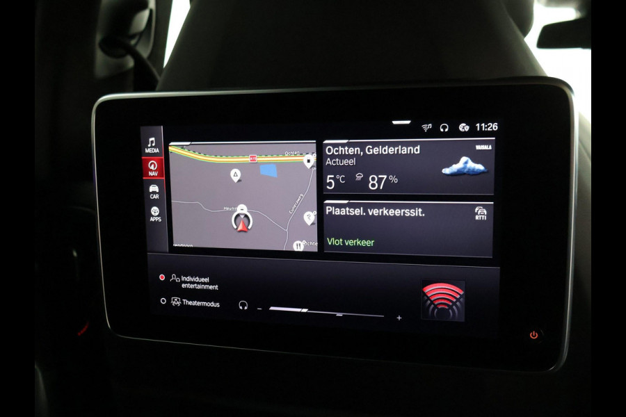 BMW 5 Serie M5 COMPETITION 740 PK FACELIFT MODEL ORIGINEEL NEDERLANDS *UNIEKE M5*