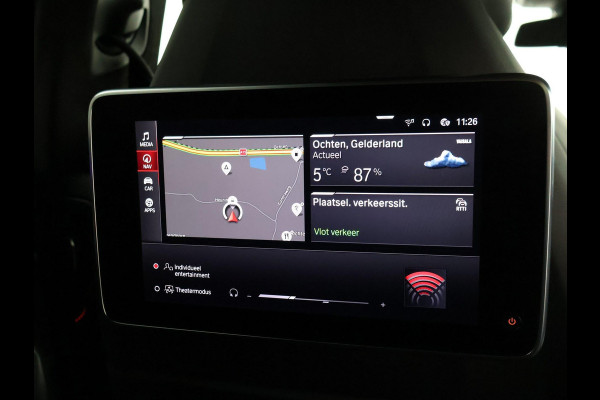 BMW 5 Serie M5 COMPETITION 740 PK FACELIFT MODEL ORIGINEEL NEDERLANDS *UNIEKE M5*