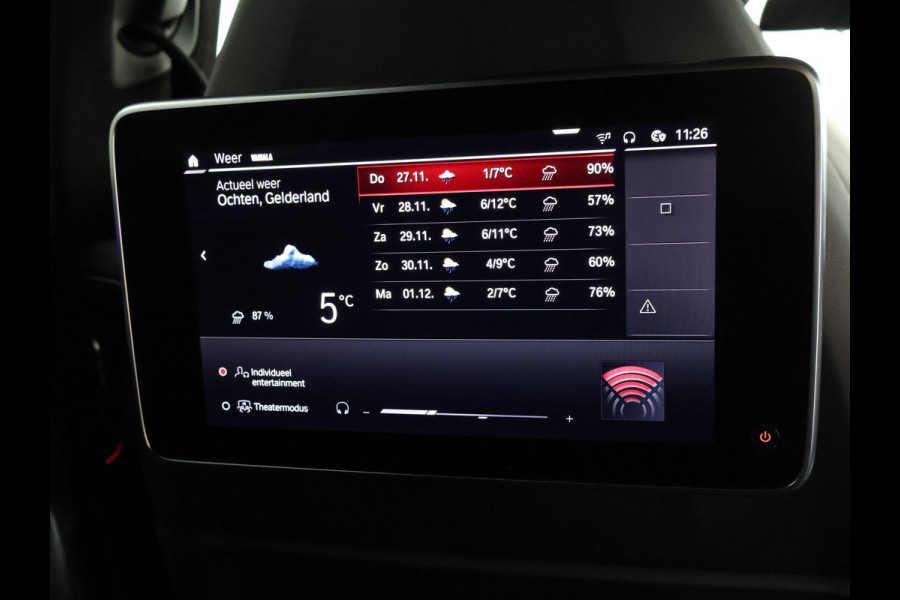 BMW 5 Serie M5 COMPETITION 740 PK FACELIFT MODEL ORIGINEEL NEDERLANDS *UNIEKE M5*