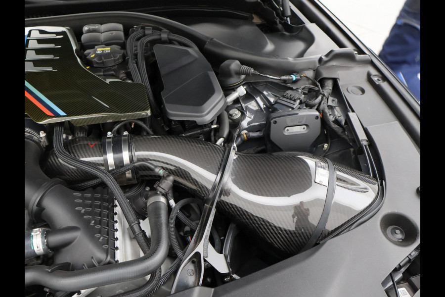 BMW 5 Serie M5 COMPETITION 740 PK FACELIFT MODEL ORIGINEEL NEDERLANDS *UNIEKE M5*