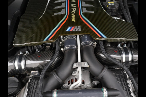 BMW 5 Serie M5 COMPETITION 740 PK FACELIFT MODEL ORIGINEEL NEDERLANDS *UNIEKE M5*