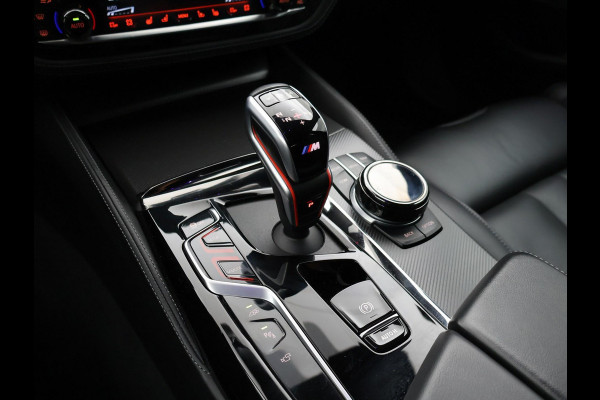 BMW 5 Serie M5 COMPETITION 740 PK FACELIFT MODEL ORIGINEEL NEDERLANDS *UNIEKE M5*