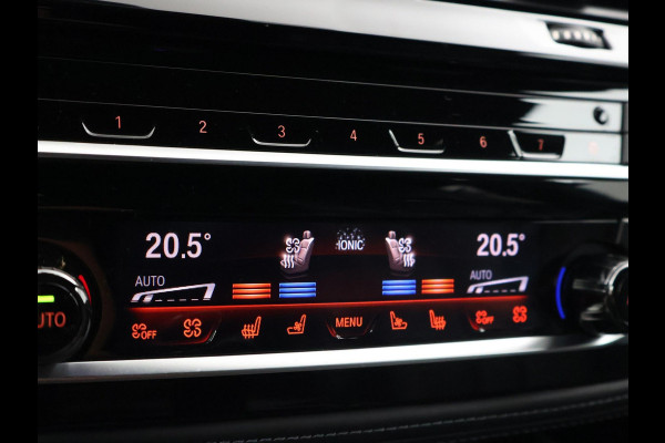 BMW 5 Serie M5 COMPETITION 740 PK FACELIFT MODEL ORIGINEEL NEDERLANDS *UNIEKE M5*