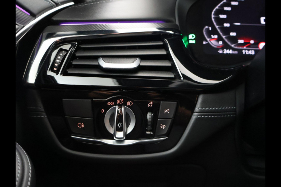 BMW 5 Serie M5 COMPETITION 740 PK FACELIFT MODEL ORIGINEEL NEDERLANDS *UNIEKE M5*