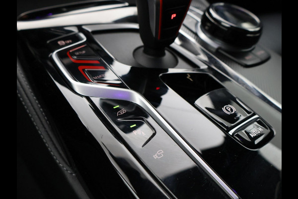 BMW 5 Serie M5 COMPETITION 740 PK FACELIFT MODEL ORIGINEEL NEDERLANDS *UNIEKE M5*