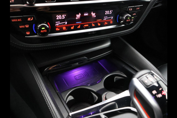 BMW 5 Serie M5 COMPETITION 740 PK FACELIFT MODEL ORIGINEEL NEDERLANDS *UNIEKE M5*