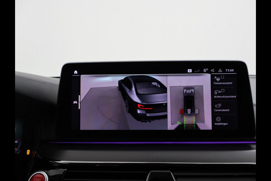 BMW 5 Serie M5 COMPETITION 740 PK FACELIFT MODEL ORIGINEEL NEDERLANDS *UNIEKE M5*