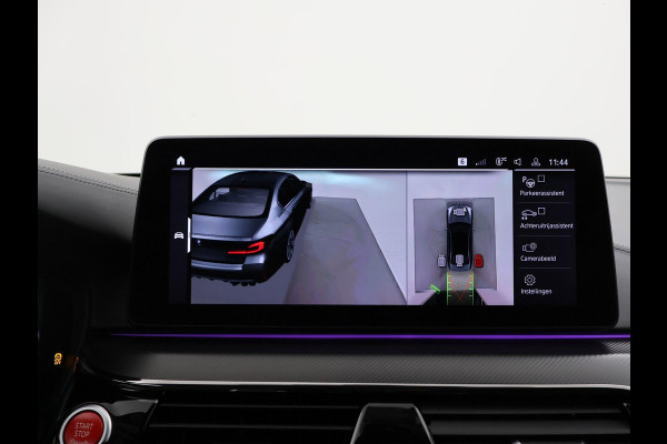 BMW 5 Serie M5 COMPETITION 740 PK FACELIFT MODEL ORIGINEEL NEDERLANDS *UNIEKE M5*