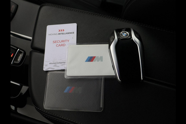 BMW 5 Serie M5 COMPETITION 740 PK FACELIFT MODEL ORIGINEEL NEDERLANDS *UNIEKE M5*