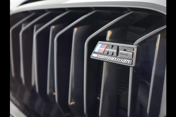 BMW 5 Serie M5 COMPETITION 740 PK FACELIFT MODEL ORIGINEEL NEDERLANDS *UNIEKE M5*