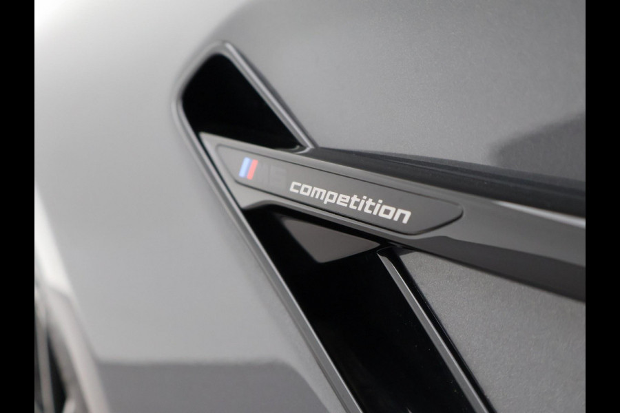 BMW 5 Serie M5 COMPETITION 740 PK FACELIFT MODEL ORIGINEEL NEDERLANDS *UNIEKE M5*