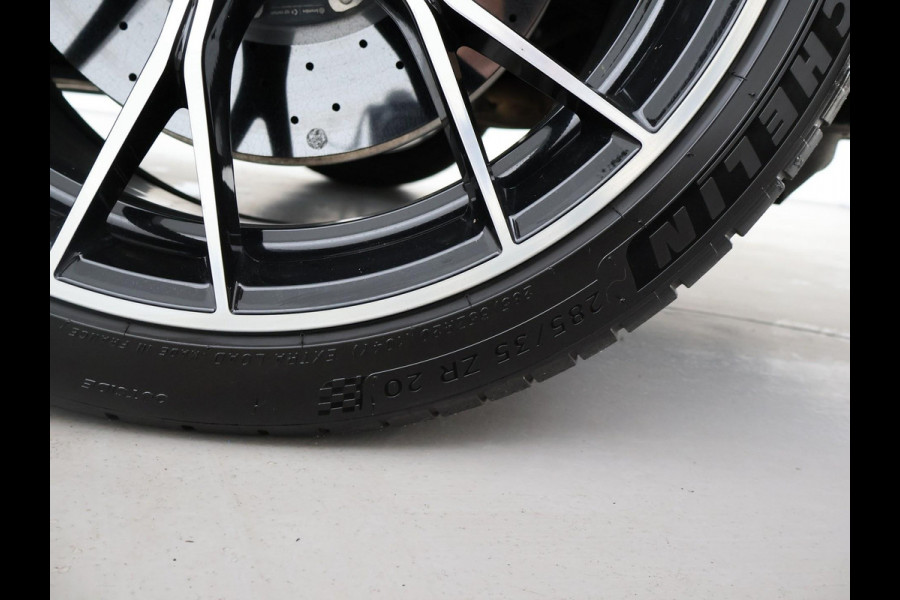 BMW 5 Serie M5 COMPETITION 740 PK FACELIFT MODEL ORIGINEEL NEDERLANDS *UNIEKE M5*