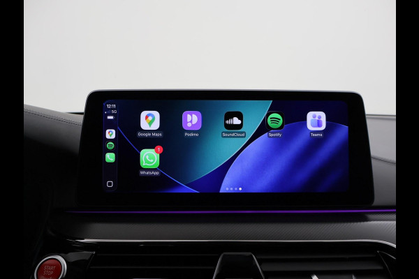 BMW 5 Serie M5 COMPETITION 740 PK FACELIFT MODEL ORIGINEEL NEDERLANDS *UNIEKE M5*